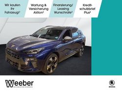 Blau Gebraucht 2025 Cupra Terramar VZ SUV | 40.980 € (Fairer Preis)