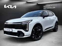 Weiß Neu 2025 Kia Sportage SUV | 47.580 € (Teuer)