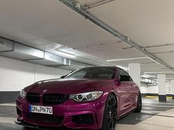 Andere farben Gebraucht 2015 BMW 435 Coupé | 20.499 € (Superpreis)
