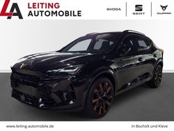 Schwarz Neu 2025 Cupra Formentor VZ SUV | 55.445 €