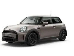 Grau Gebraucht 2022 Mini ONE Classic Kleinwagen | 21.930 € (Etwas zu teuer)