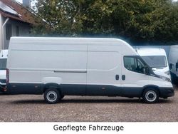 Andere Gebraucht 2022 Iveco Daily | 24.449 €