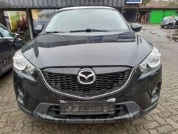 Schwarz Gebraucht 2012 Mazda CX-5 Sports-Line SUV | 10.500 € (Fairer Preis)
