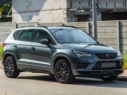 Grau Gebraucht 2019 Cupra Ateca SUV | 26.490 € (Guter Preis)