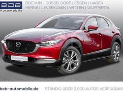 Rot Neu 2025 Mazda CX-30 Exclusive SUV | 32.999 €