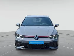 VW Golf VIII