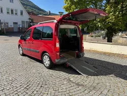 Gebraucht 2010 Citroën Berlingo Van / Kleinbus | 12.580 €