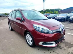 Violett Gebraucht 2014 Renault Scénic III Van / Kleinbus | 6.999 € (Fairer Preis)