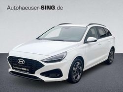 Atlas white Neu 2024 Hyundai i30 Kombi | 24.690 € (Superpreis)