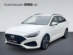 Atlas white Neu 2024 Hyundai i30 Kombi | 24.690 € (Superpreis)