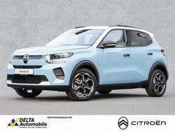 Montecarloblau Neu 2025 Citroën e-C3 Limousine | 28.900 € (Fairer Preis)