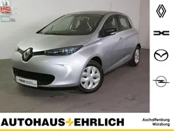 Grau Gebraucht 2019 Renault Zoe Life Kleinwagen | 8.990 € (Superpreis)