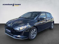 Phantom black Neu 2025 Hyundai i20 Trend Kleinwagen | 25.490 € (Etwas zu teuer)
