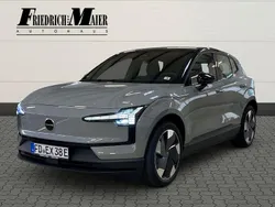 Grau Gebraucht 2024 Volvo EX30 Performance SUV | 41.590 € (Teuer)