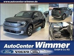 Agate black Neu 2025 Ford Explorer SUV | 45.990 € (Fairer Preis)