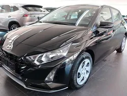 Phantom black Neu 2025 Hyundai i20 Limousine | 19.680 € (Superpreis)