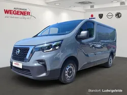 Gebraucht 2023 Nissan Primastar Visia Van / Kleinbus | 25.514 € (Etwas zu teuer)