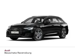 Brillantschwarz (schwarz) Neu 2025 Audi A6 S-Line Kombi | 67.890 € (Fairer Preis)