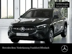 Grau Gebraucht 2024 Mercedes GLA200 AMG SUV | 43.350 € (Fairer Preis)