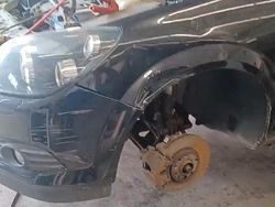 Schwarz Gebraucht 2006 Opel Astra GTC Coupé | 900 € (Superpreis)