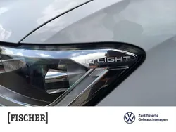 Weiß Gebraucht 2022 VW T-Roc Style SUV | 26.422 € (Fairer Preis)
