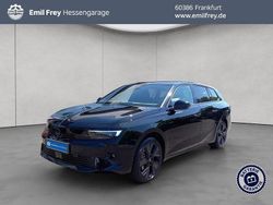 Schwarz Gebraucht 2025 Opel Astra Kombi | 35.339 € (Etwas zu teuer)