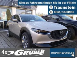 Andere Gebraucht 2024 Mazda CX-30 Exclusive SUV | 31.199 € (Guter Preis)