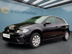 Schwarz Neu 2025 VW Polo Kleinwagen | 23.399 € (Teuer)