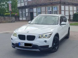 Weiß Gebraucht 2012 BMW X1 Sport Line SUV | 9.000 € (Fairer Preis)