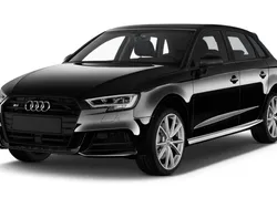 Neu 2024 Audi RS3 Sportback Kleinwagen | 65.999 € (Superpreis)