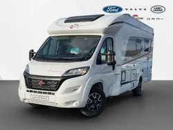 Weiss Gebraucht 2023 Buerstner Lyseo TD Van | 74.890 €