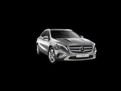 Grau Gebraucht 2016 Mercedes GLA200 Urban SUV | 18.999 € (Guter Preis)