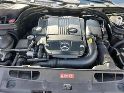 Gebraucht 2012 Mercedes C200 Limousine | 10.000 € (Guter Preis)