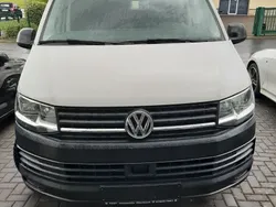 Weiß Gebraucht 2018 VW T6 Van | 22.950 €