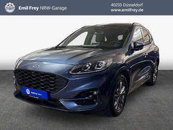 Chrome blue metallic Gebraucht 2023 Ford Kuga ST-Line X SUV | 25.475 € (Guter Preis)