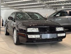 Violet Gebraucht 1992 VW Corrado Kleinwagen | 25.990 €