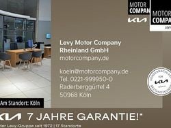 Weiß Neu 2026 Kia Picanto Kleinwagen | 16.457 € (Guter Preis)