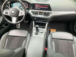 Grau Gebraucht 2021 BMW M340 M Sport Limousine | 38.000 € (Superpreis)