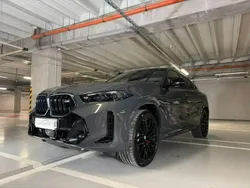 Grau Gebraucht 2025 BMW X6 M Sport SUV | 107.900 € (Guter Preis)