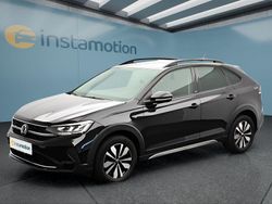 Schwarz Gebraucht 2023 VW Taigo SUV | 21.949 € (Fairer Preis)