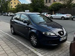 Blau Gebraucht 2007 Seat Altea XL Van / Kleinbus | 2.750 € (Fairer Preis)