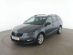 Grau Gebraucht 2017 Skoda Octavia Drive Kombi | 15.310 € (Fairer Preis)