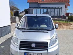 Gebraucht 2012 Fiat Scudo Family Van / Kleinbus | 11.000 € (Fairer Preis)