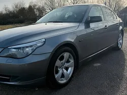 Gebraucht 2008 BMW 525 Limousine | 6.500 €