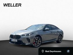 Skyscraper grau (grau) Gebraucht 2025 BMW 220 Performance Coupé | 42.740 € (Etwas zu teuer)