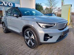 Thunder grey / metallic Gebraucht 2023 Volvo XC40 Ultimate SUV | 33.900 € (Teuer)
