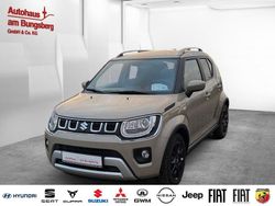 Beige Gebraucht 2024 Suzuki Ignis Limousine | 19.990 € (Etwas zu teuer)