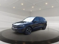 Schwarz Neu 2025 VW Touareg R-line SUV | 124.500 €