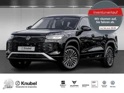 Schwarz Gebraucht 2025 VW Tayron Life SUV | 48.690 € (Teuer)