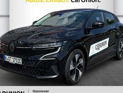 Black pearl metallic Gebraucht 2022 Renault Mégane Equilibre Limousine | 26.995 € (Etwas zu teuer)